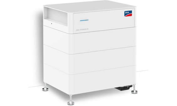 SMA Storage M 12.3 - 49.1 kWh